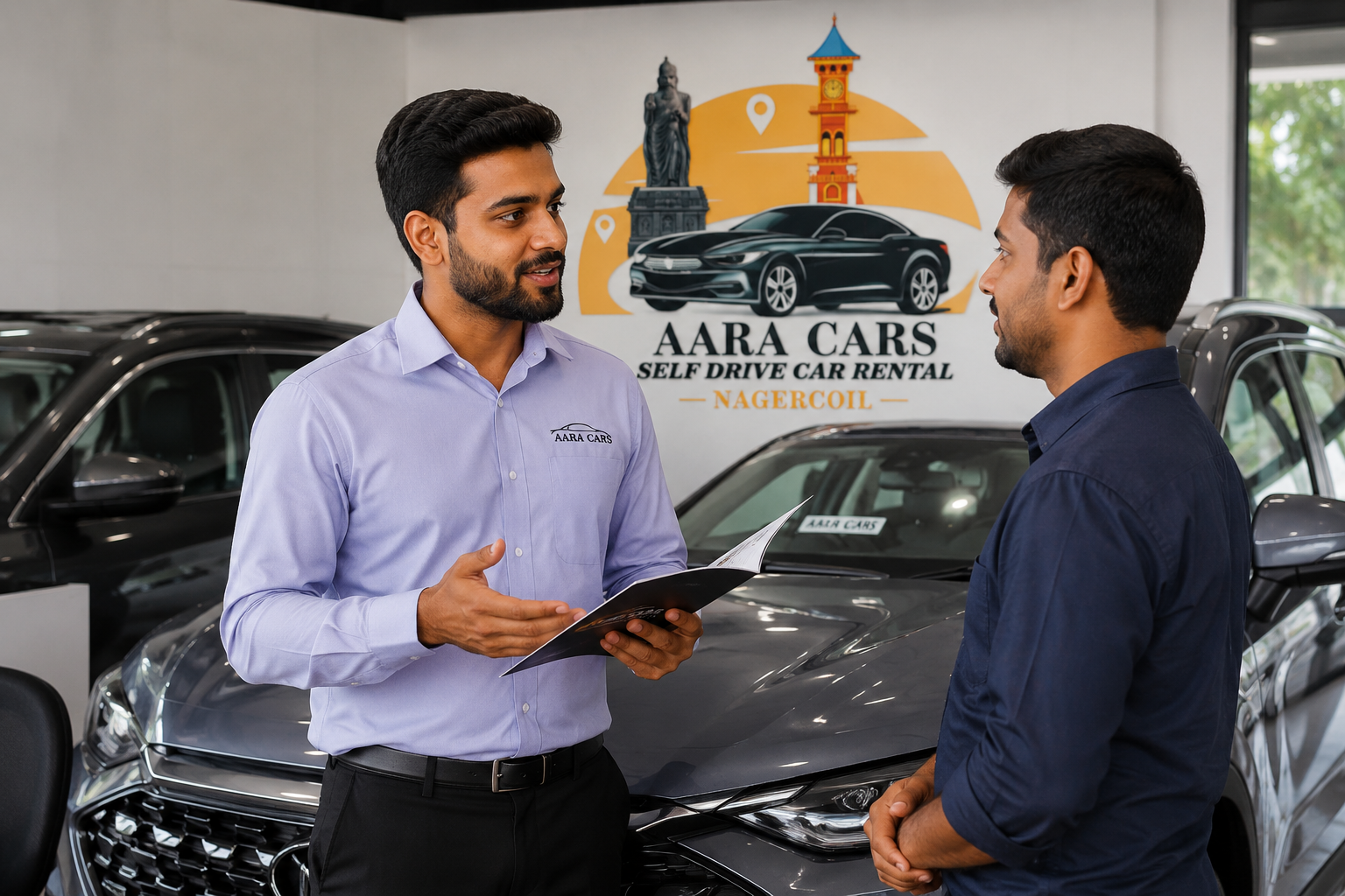 Expert Guidance from AARA